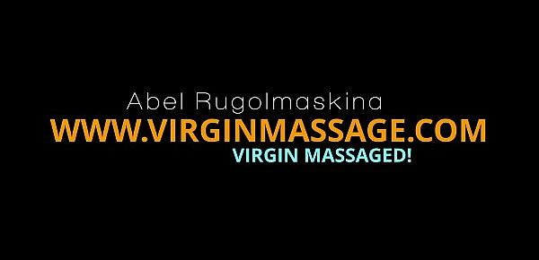  Rugolmaskina makes you wanna massage fuck her